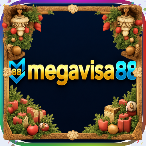 megavisa88 — galeri pratinjau Resmi APK